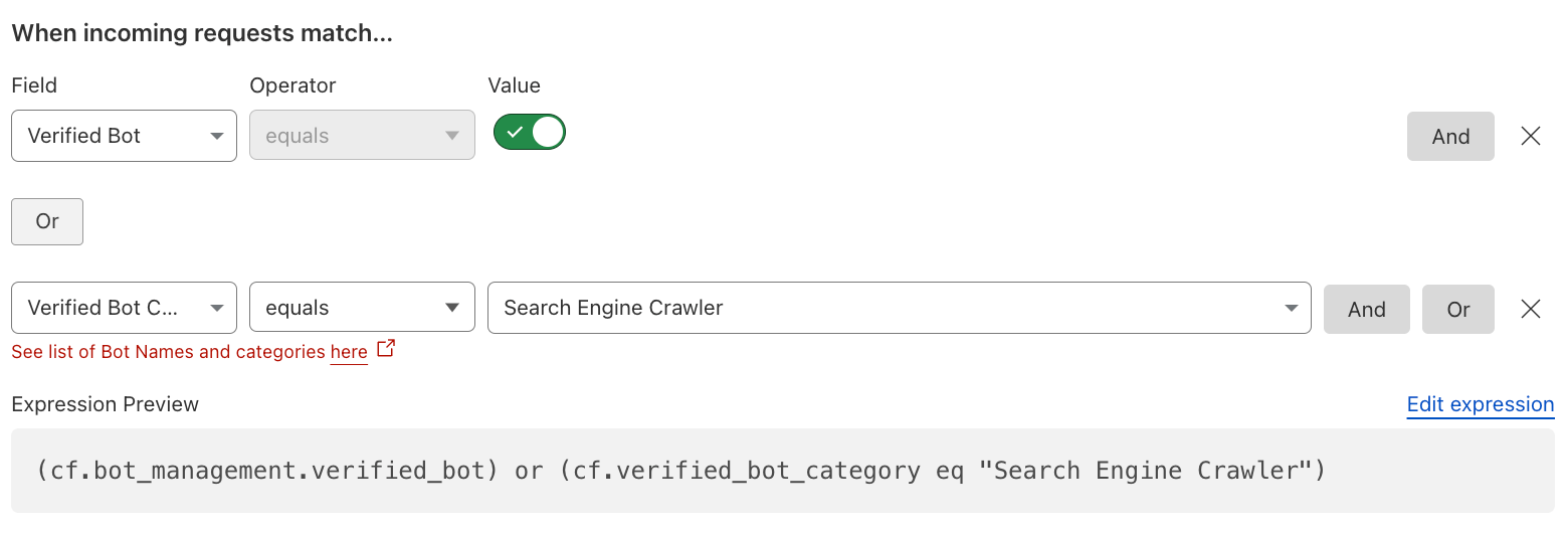 allow-verified-bots