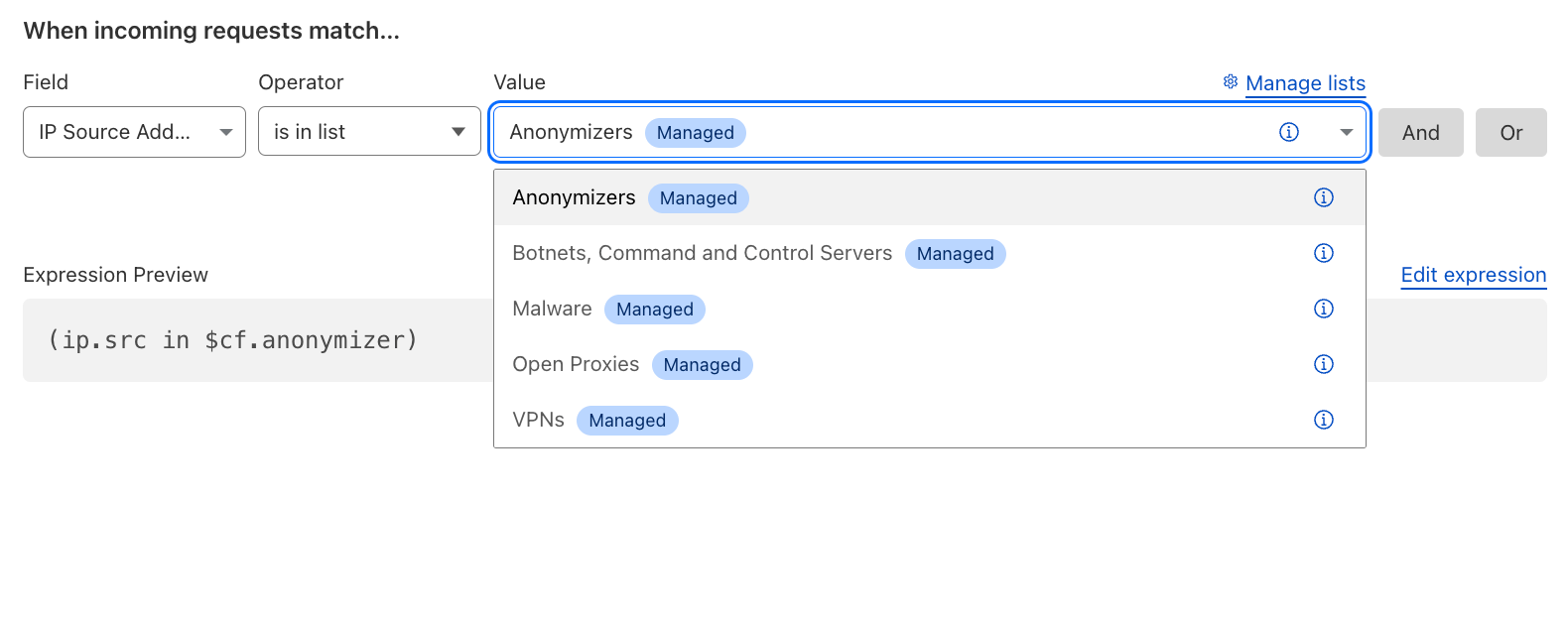 mitigate-known-open-proxies-anonymizers-vpns-malware-botnets