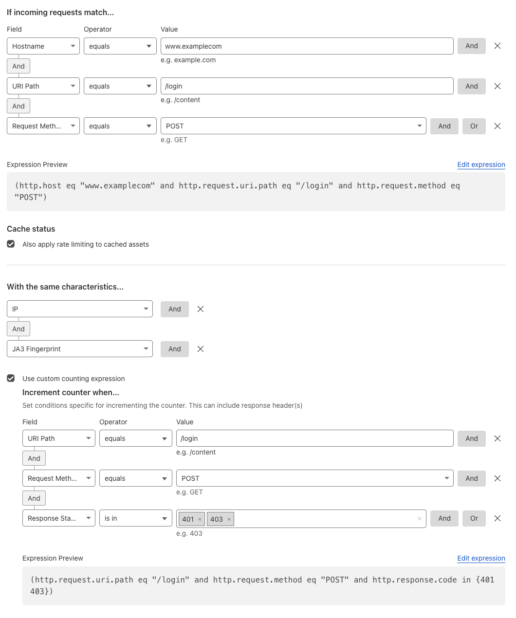rate-limit-credential-stuffing