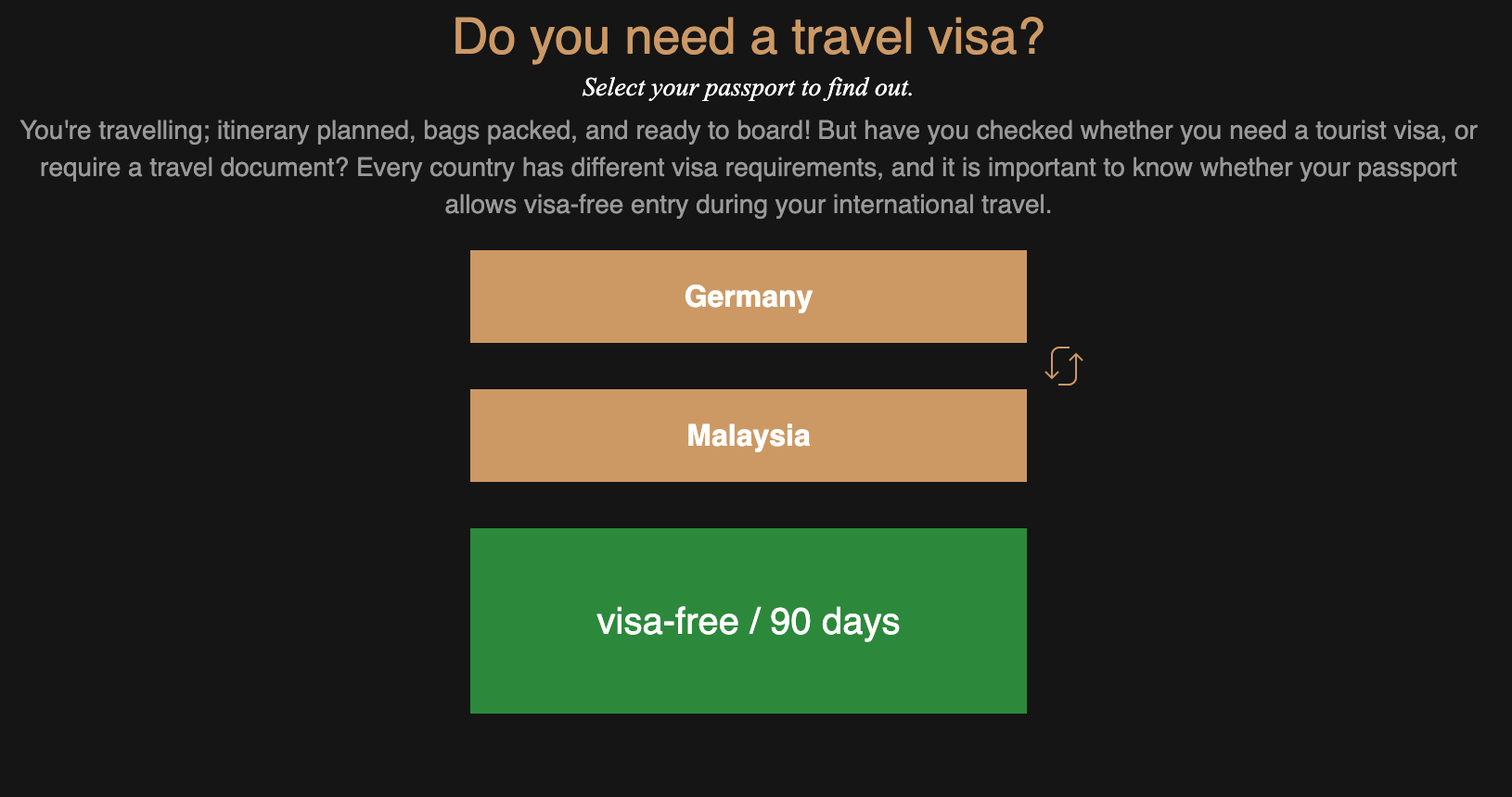 Passport-Index-Screenshot