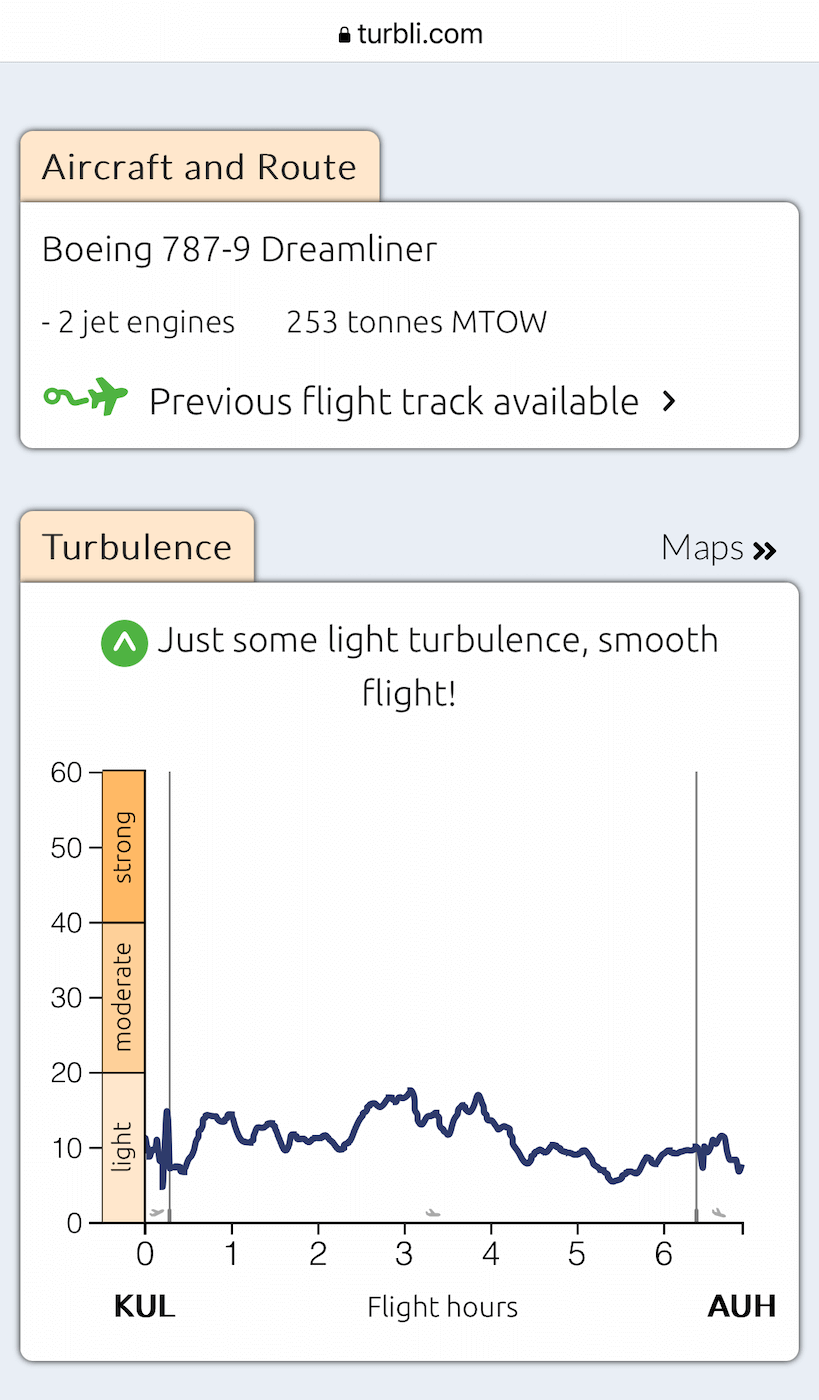 Turbli-Screenshot