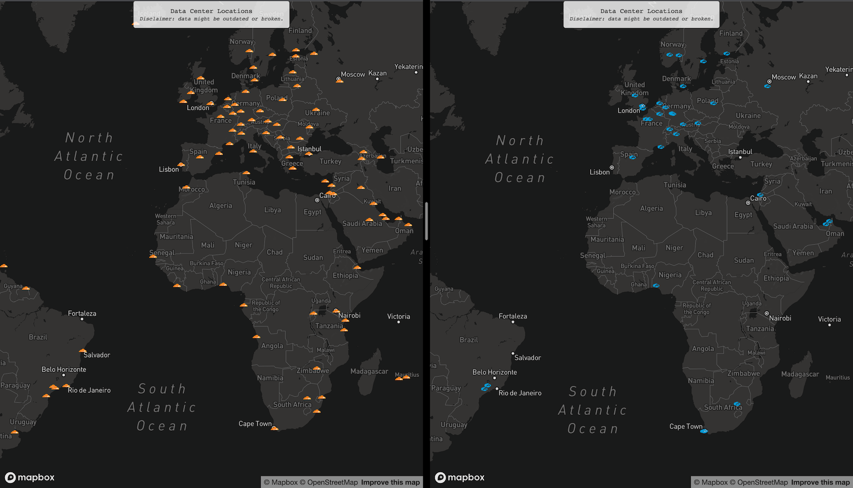 Cloudflare vs Zscaler