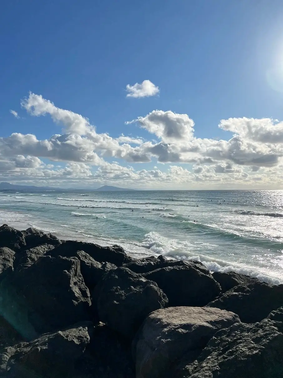 Biarritz