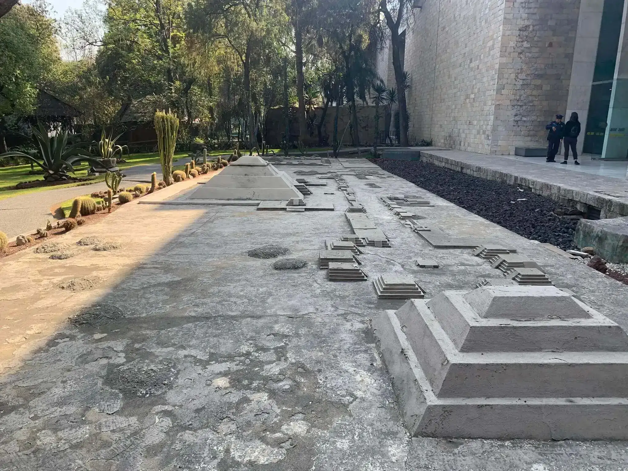Mexico City