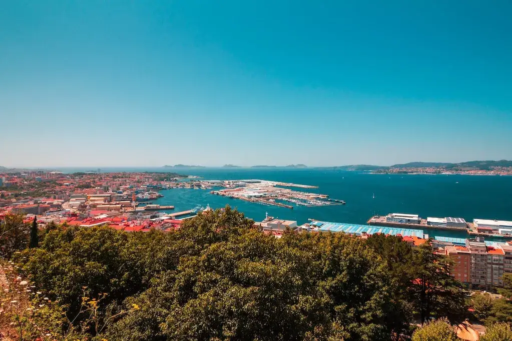 Galicia