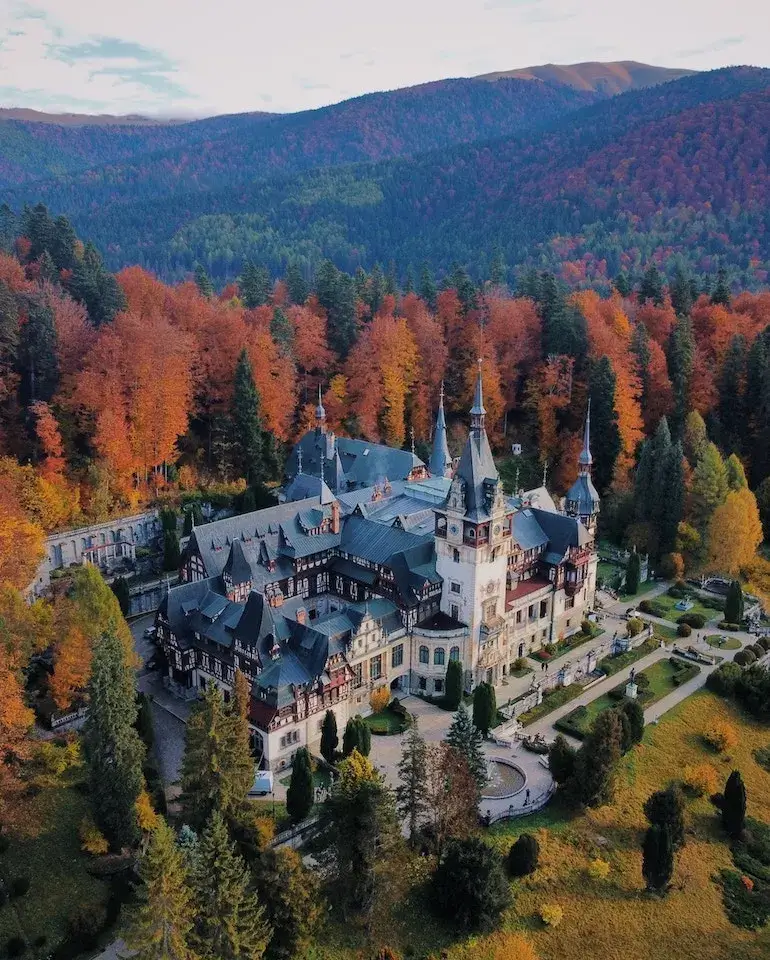 Romania
