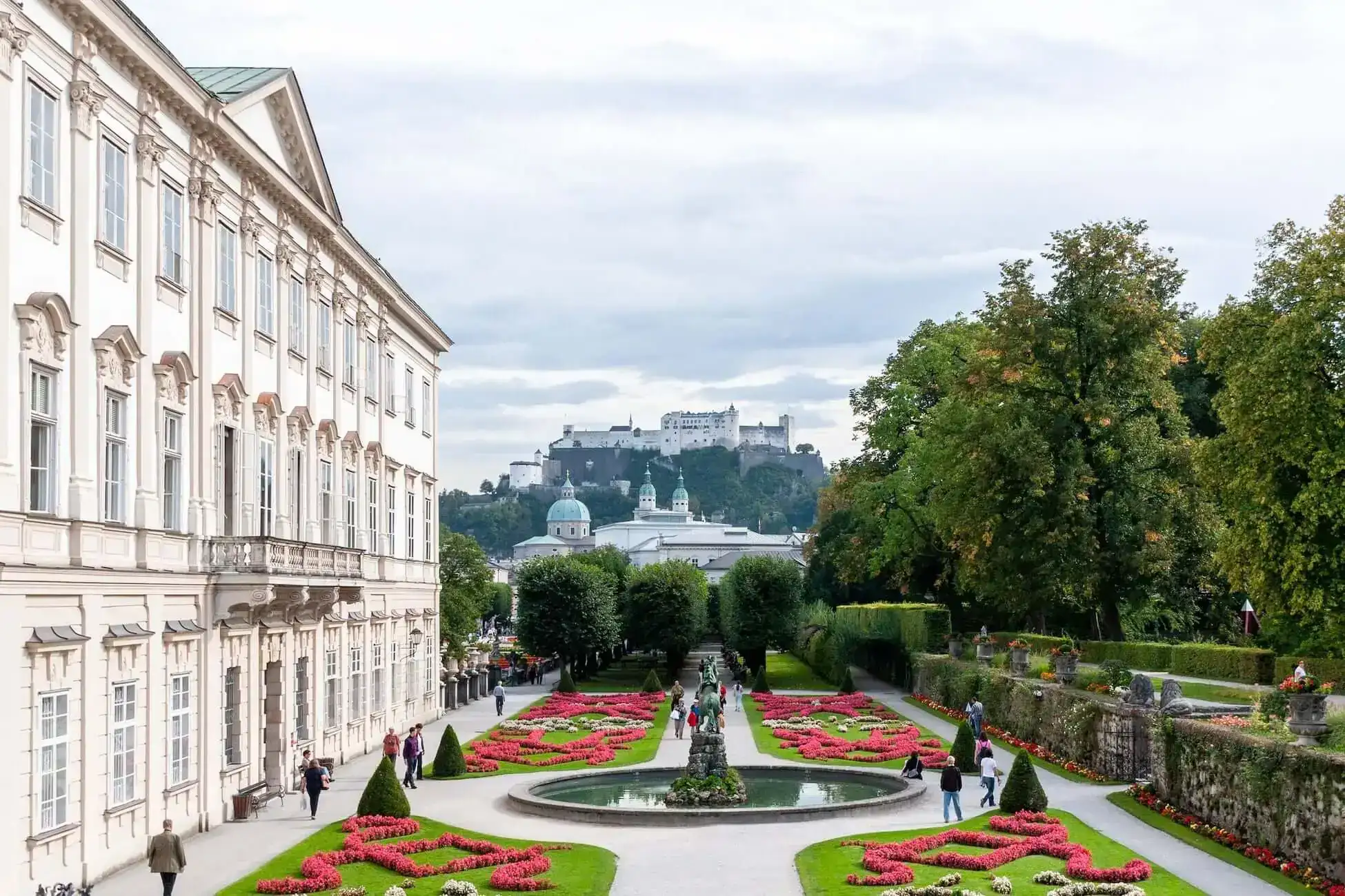 Salzburg