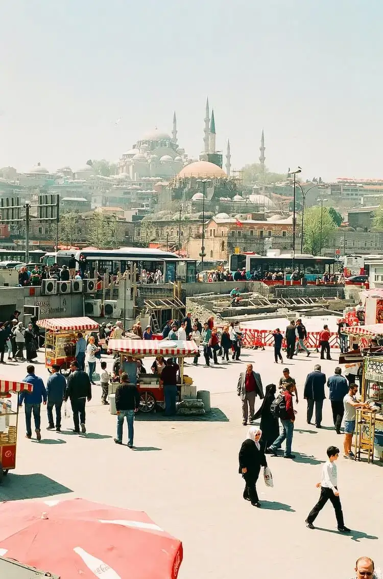 Turkey